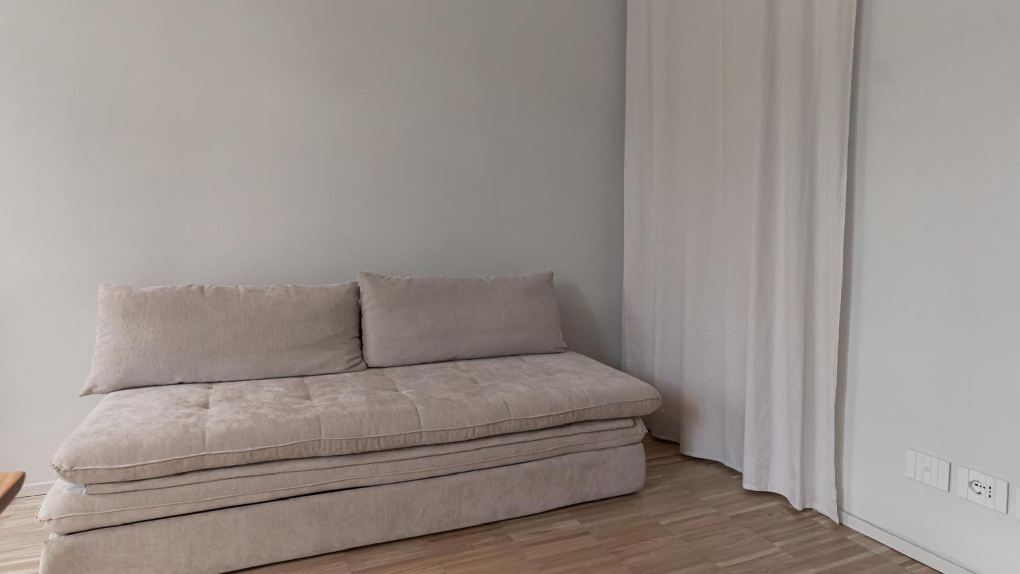 Apartmán Italianway - Gentilino 15 Milán Exteriér fotografie