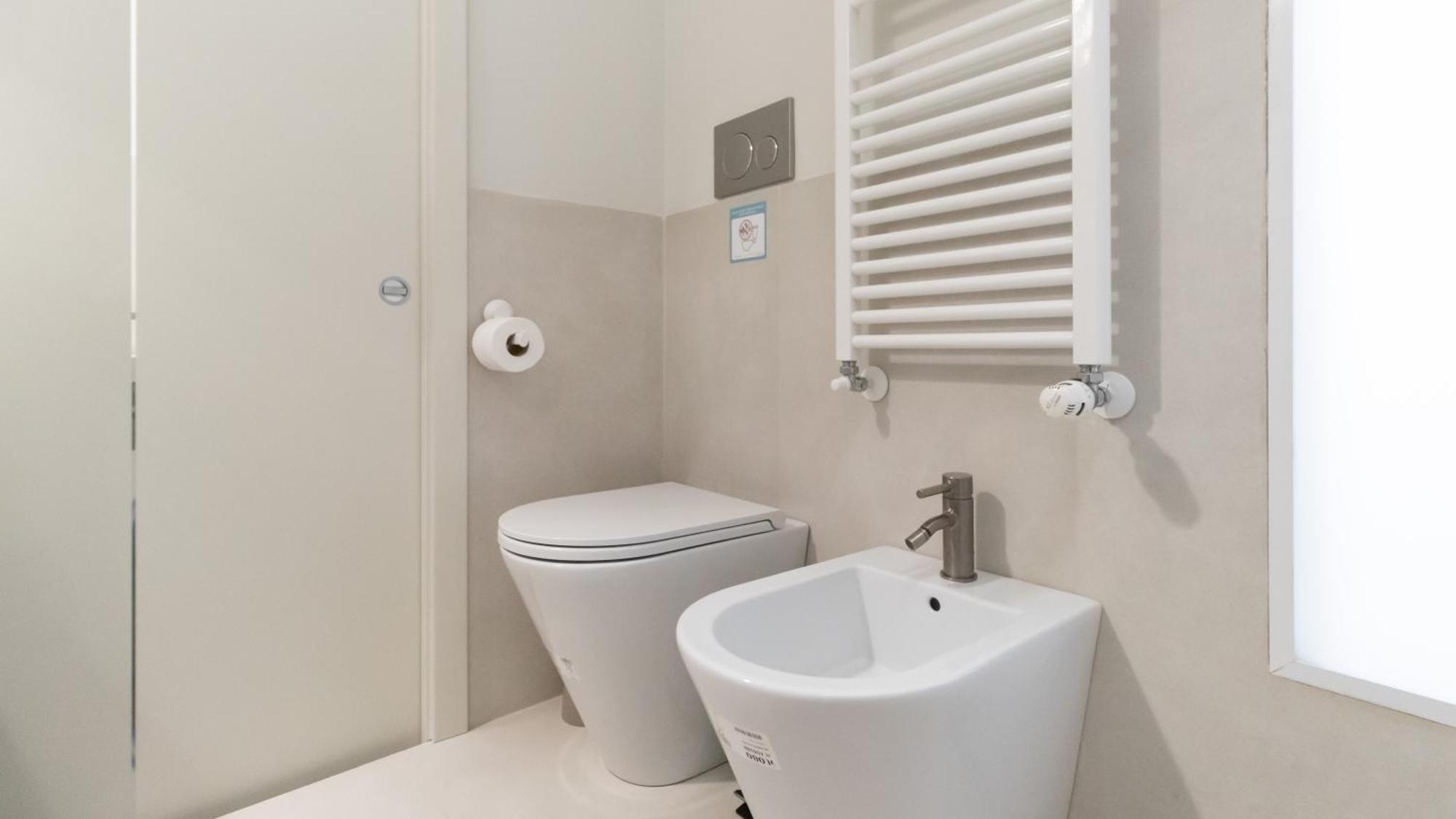 Apartmán Italianway - Gentilino 15 Milán Exteriér fotografie