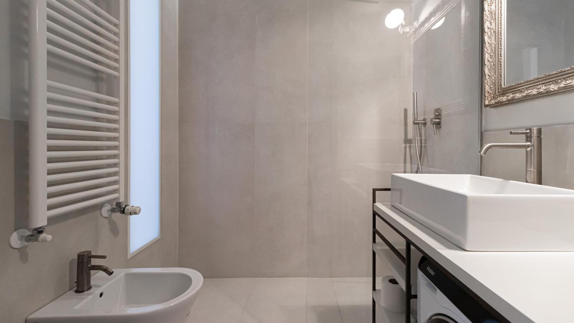 Apartmán Italianway - Gentilino 15 Milán Exteriér fotografie