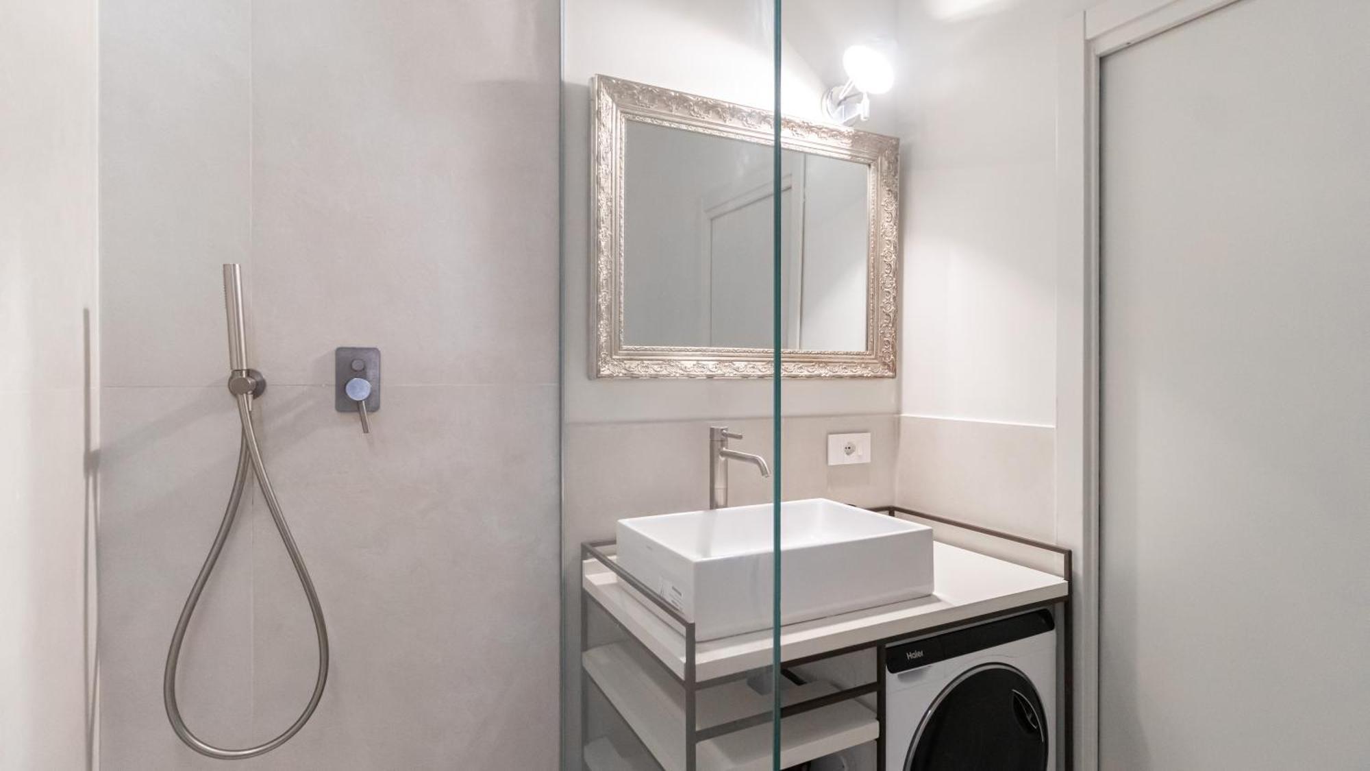 Apartmán Italianway - Gentilino 15 Milán Exteriér fotografie