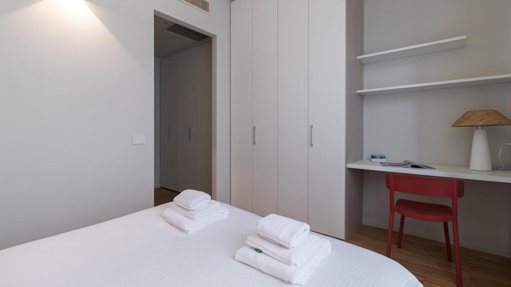 Apartmán Italianway - Gentilino 15 Milán Exteriér fotografie