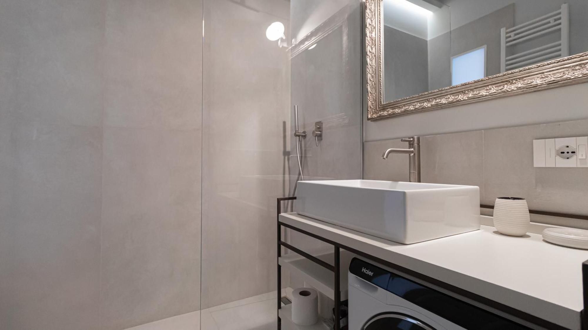 Apartmán Italianway - Gentilino 15 Milán Exteriér fotografie