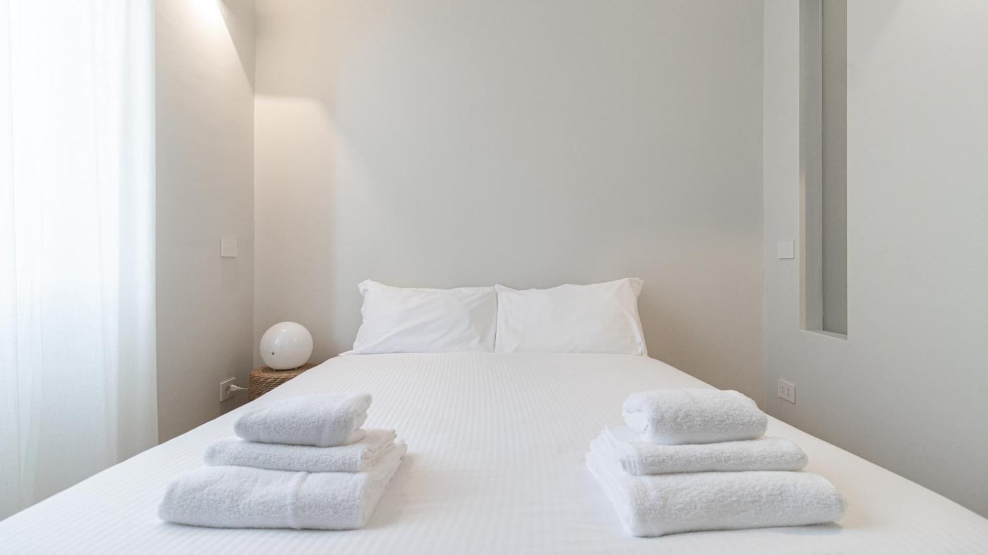 Apartmán Italianway - Gentilino 15 Milán Exteriér fotografie